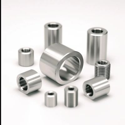 บริการแปรรูป CNC ทองแดงความแม่นยําตามสั่ง บริการบดบดหมุนโลหะอลูมิเนียมสแตนเลสสแตนเลสโลหะ Cnc ส่วน