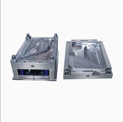 พลาสติกออโต้หน้าหลัง Bumper Mold รถหม้อฉีด