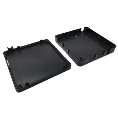 แม่พิมพ์ผลิตภัณฑ์สองสีที่มีความแม่นยำ การฉีดพลาสติก แม่พิมพ์ฉีดพลาสติก ABS การผลิตแม่พิมพ์ฉีด