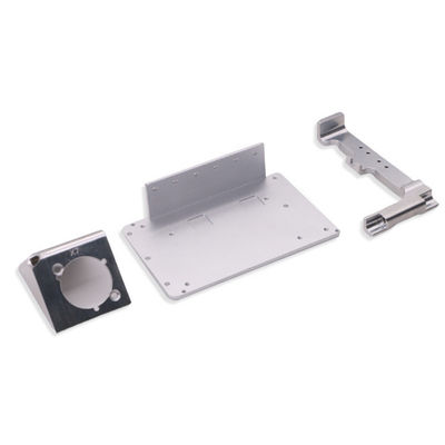 Airborne รีโมทควบคุมเสียงพึมพำชิ้นส่วนความแม่นยำของโดรนเชลล์ CNC แบบกำหนดเอง