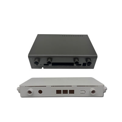 ฉีดขึ้นรูปอุปกรณ์เสริมเปลือกพลาสติก ABS PP PVC PV POM