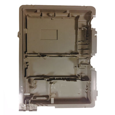 ใส่ Molding บริการ OEM Auto Injection Mold กับ Hot Runner และการออกแบบ Solidworks