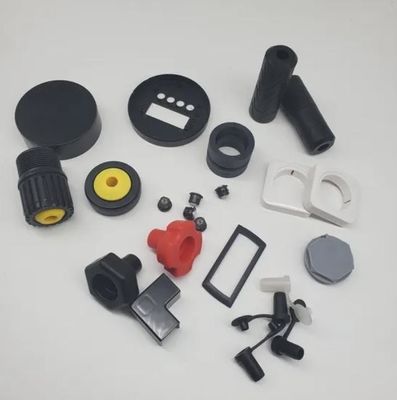 OEM ODM พลาสติกเจาะ moldings ส่วนสํารองที่กําหนดเองมืออาชีพ